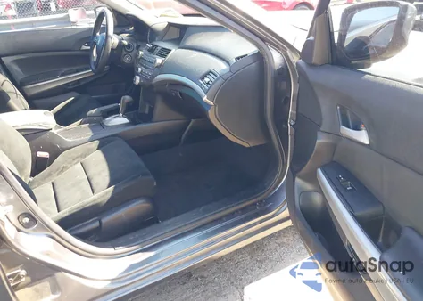 2009 Honda Accord Ex из США, поврежденный, VIN JHMCP267791017493